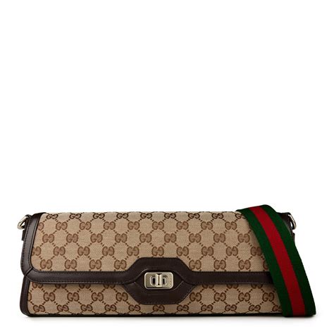 Gucci Luce medium shoulder bag